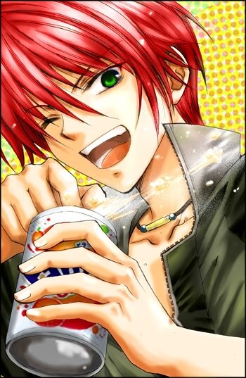 Hi, my name is pete and i love to meet new people and make friends. i have the love of my life named Carolyn and we both love japanese anime, manga, video games