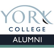Official York College Alumni Twitter page for ex-students. Follow for exclusive news, offers and events. Facebook: https://t.co/M3od8T5pzK