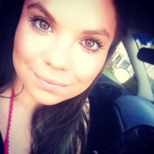 My instagram MIAKATEMCMULLEN 

FOLLOW ME!