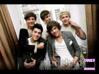 Follow my account this is new fanbase for #1Dfamily thanks..
