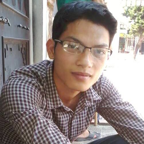 Hoàng Khánh Đồng