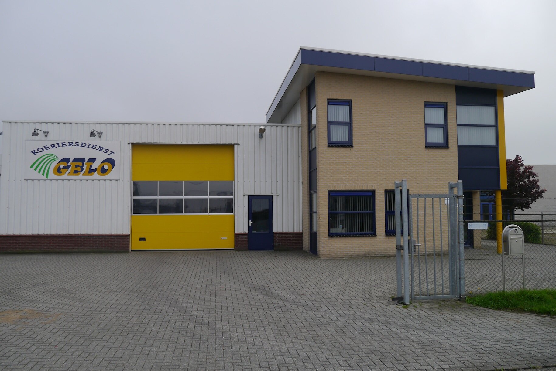 KDGelo's profile picture. Express, Transport, Innight, Overnight, Opslag Wezep http://t.co/VuUG8B2uqJ