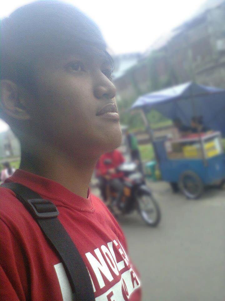 simirul's profile picture. Enya we lah dangu ulah nya