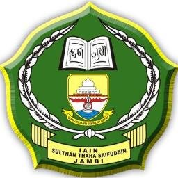 (Institut Agama Islam Negeri Sulthan Thaha Saifuddin Jambi)