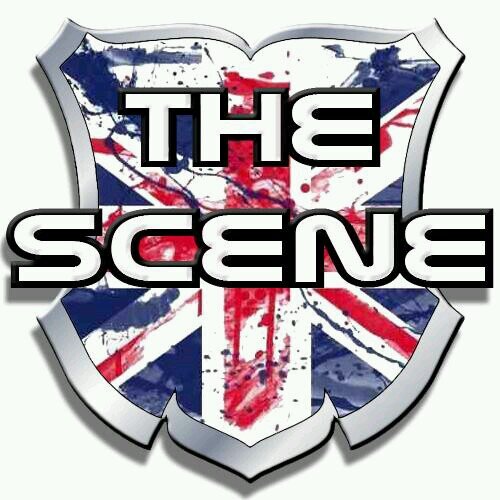 The Scene, general wrestling banter and thoughts