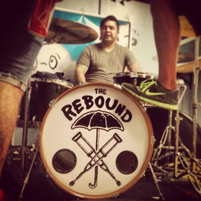 Drummer for SD Pop Punk band @chasingclaymore. I'm all about hardcore music and naps. And sometimes hardcore naps. Hit me up if you're in the music scene!