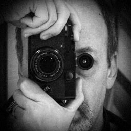 UX Analyst/Architect with a passion for photography. Thoughts on user experience, user behaviors, and imaging technology.