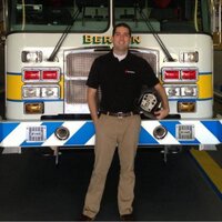 Chris Bullock (@thefirestore_cb) 's Twitter Profile