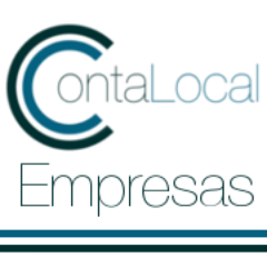 ContaLocalEmp's profile picture. Sección de ContaLocal dedicada en exclusiva a las empresas para ofrecer sus servicios de mantenimiento informático, venta de hardware y diseño web