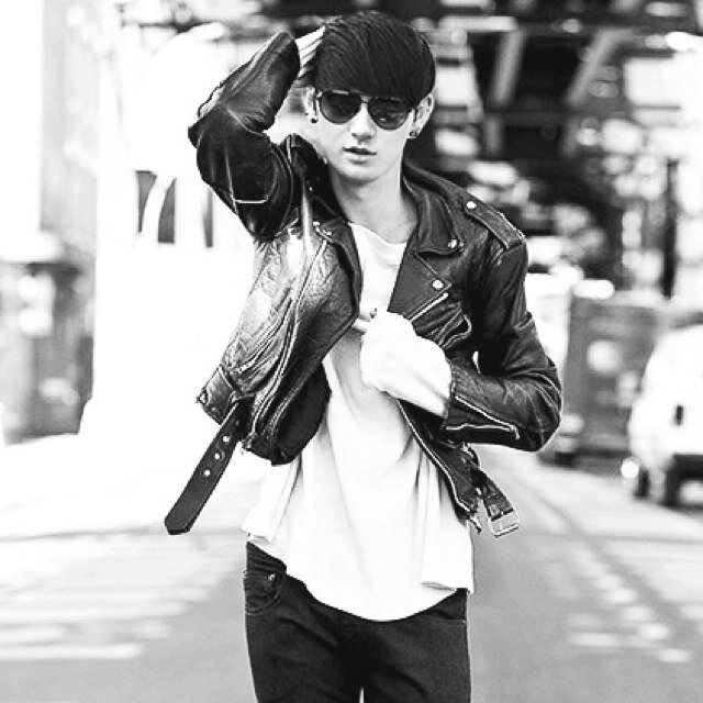 Follow me on so much. naaaaaaaaaaaa (ฟอลมาฟอลกลับนะ ^^') ทักมาตอบทุคนนะค่ะ