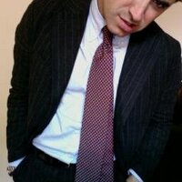 domenico di tullio (@ddt_tweets) 's Twitter Profile
