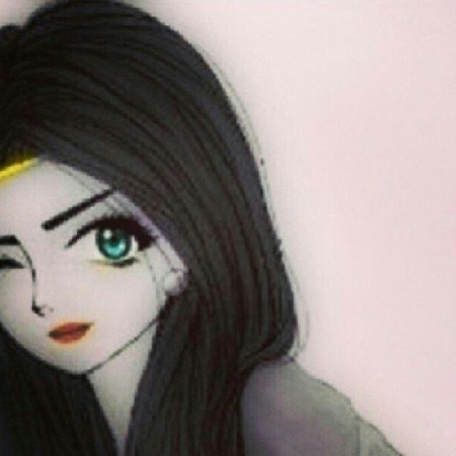هو صوت شخص واحد تسمعه وتكتفي عن الكل من بعده..♡ الخاص مقفل