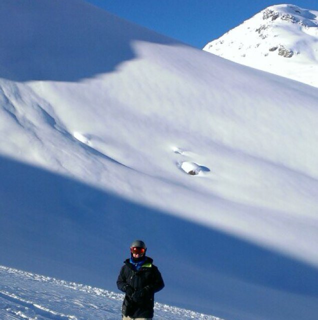 csull898's profile picture. 