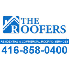 The Roofers is a Roofing Company located in Toronto.The Roofers crew is expert in Residential Roofing and Commercial Roofing in GTA region.