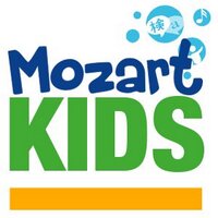 MozartKids(@MozartKids) 's Twitter Profile Photo