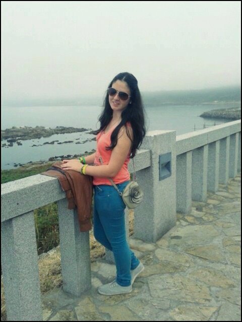 noelia_trillo's profile picture. Dando a tabarra dende o 14-10-1995! O FCB é a miña relixión... SEMPRE CULÉ :)! Super fan do Combo e da Olympus! actualmente studiante de ed. Primaria na USC!