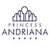 Princess Andriana (@PrincessAndria2) Twitter profile photo