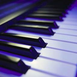 Live piano music for your special occasion