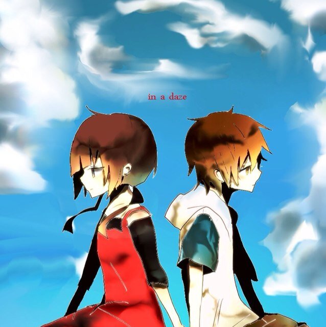 ヒビヤ&ヒヨリさんのプロフィール画像