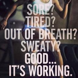 Get Motivated