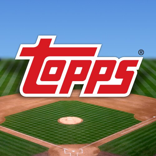The Official Twitter of Topps! We love sports, pop culture, and everything in between. If rh need help please email support@topps.com or call 1-800-489-9149