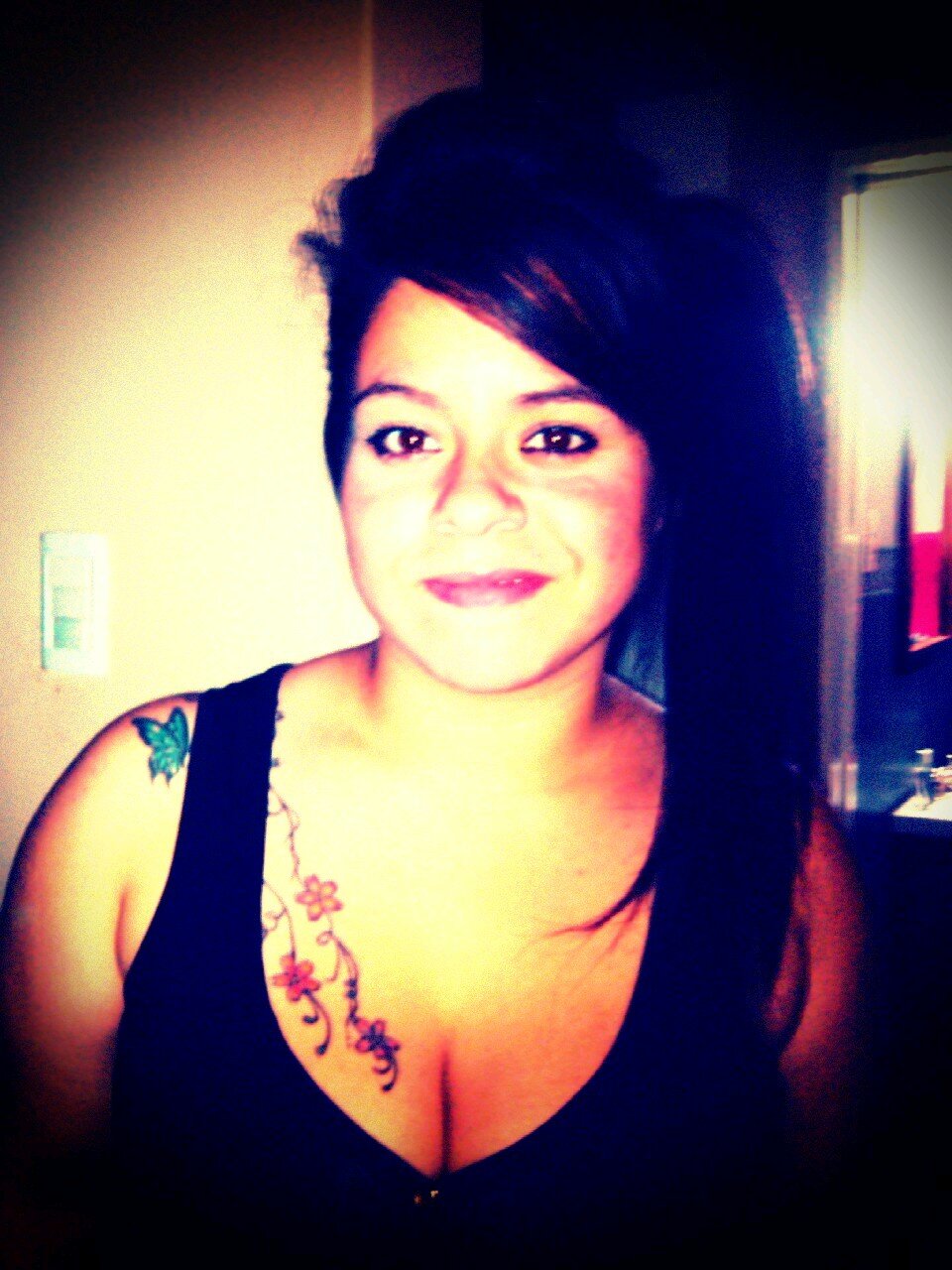 seguime y te sigo :3 =3