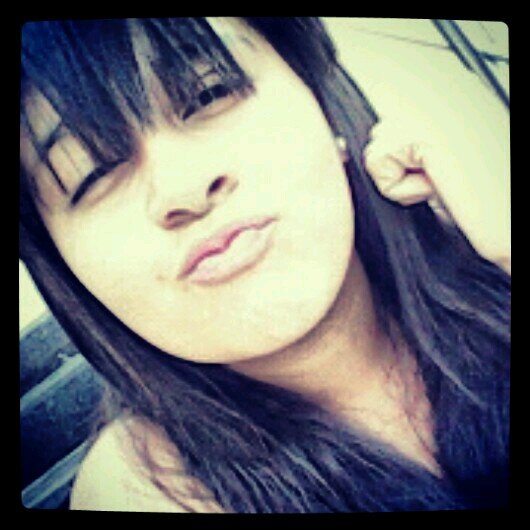 I prefer to stay with all the defects that people say I have to pretend to be someone I'm not!!