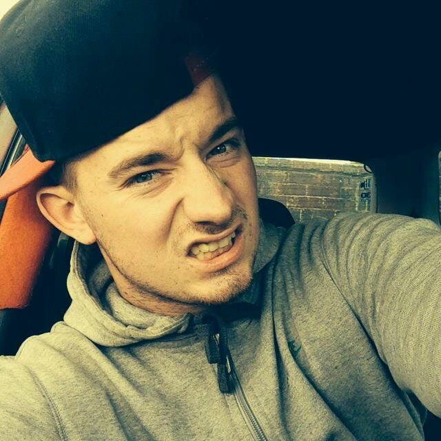 Alex_Coveney's profile picture. 