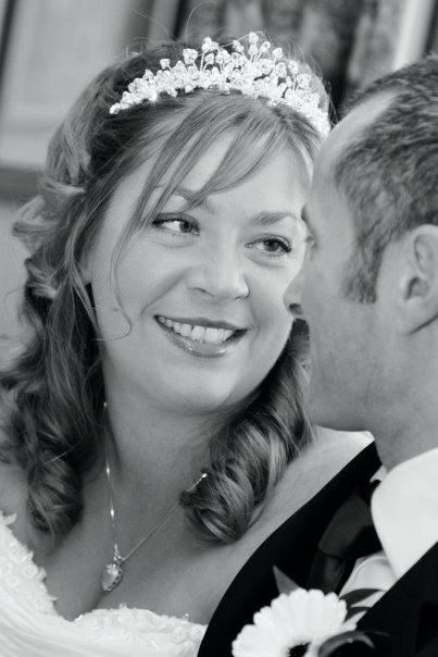 Married, no kids, love F1, potty mouth, like a drink or 7...take me as I am!!!