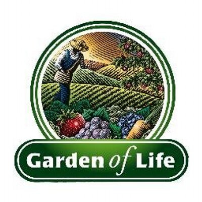 garden of life отзывы