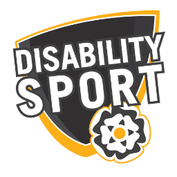 DSyorkuni's profile picture. Updates on Disability Sport Activities at the University of York - Email: Disabilitysport@yusu.org