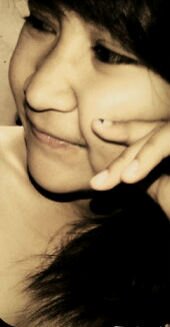 All is well and I kauji riatingku☺♥