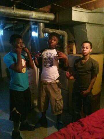 They love when you down hate when you up the gifted