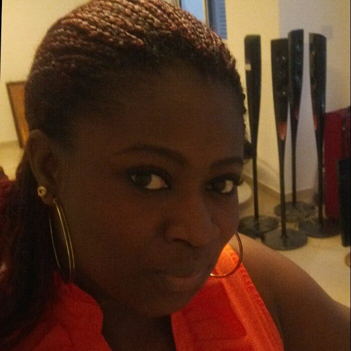 umo_peters's profile picture. 