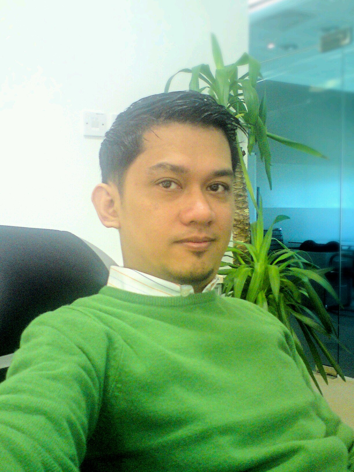 vicgraf11's profile picture. Hotelier, Marketeer, E-Commerce and Designer by profession, an Artist by heart.