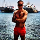 Cristiano Alexander (@AlexOverbye) Twitter