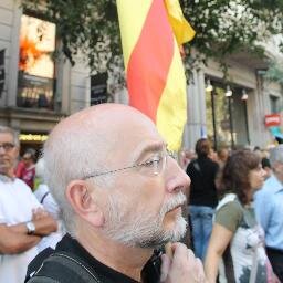 Llengua Catalana + Nació Catalana = República Catalana