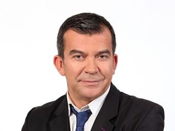 Chroniqueur de Politique Internationale à France Medias Monde ( RFI et France 24) Enseignant à l'IFP- Référent Radio