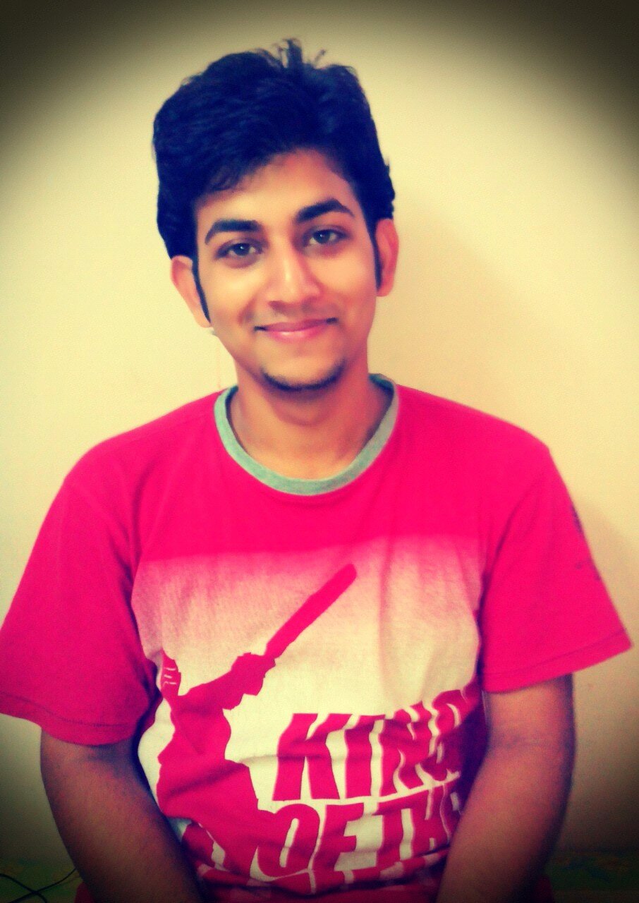 Student of NIT Patna.