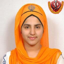 I am a daughter of Guru Gobind Singh Ji Khalsa and proud to be... & Co-admin of facebook page Kashmir and Khalistan Movements | #TeamHawara & #TeamBurhan