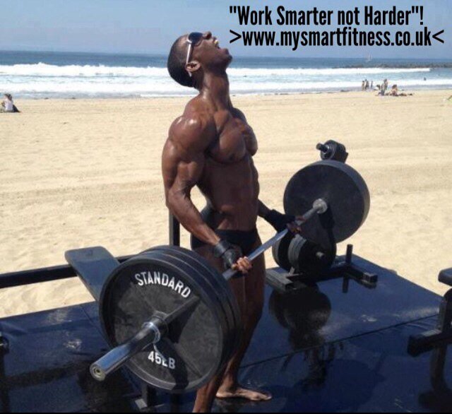 mysmartfitness's profile picture. Supporting you to become Healthier, Fitter and Stronger. Brand Ambassador, Nutritionist and Personal Trainer #trainsmart