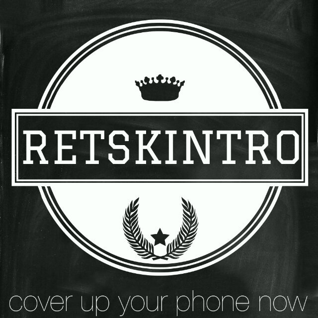 retskintro's profile picture. Cover up your phone now! idr 35k | custom with your own design idr 38k | contact us : 0815 4692 5184 (text) | 0815 1055 9827 (text/WA) | PIN by request.