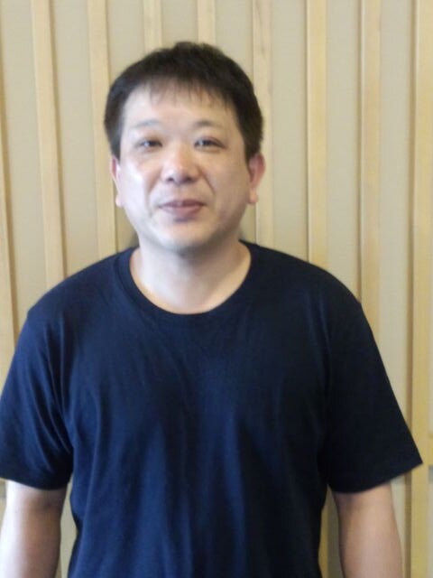 整体師・気功師・ヒーラーです。
良くなるためのことを中心にしていきます。
癒されたい人・癒したい人、どちらもいいですね。