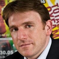 Jim Clarken (@jimclarken) 's Twitter Profile Photo Jim Clarken (@jimclarken) 's Twitter Profile Photo
