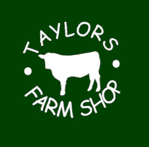 Taylors Farm Shop