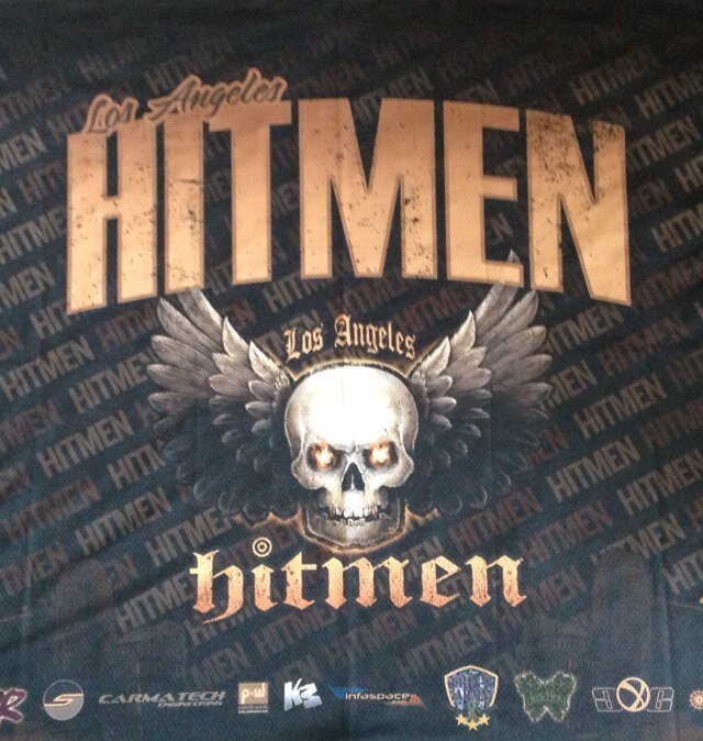 Radaskull's profile picture. Loving life