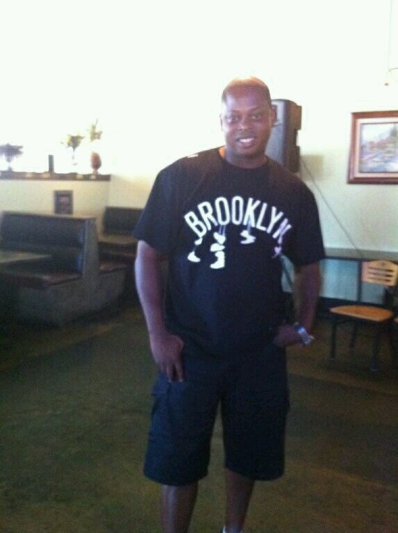 I HAVE BEEN MANY PLACES & MADE MANY MISTAKE BUT I'M BROOKLYN BUILT SO I WILL NOT LOSE!!!!!!!!