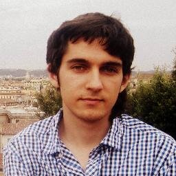 otkrivashka's profile picture. 