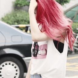 Krystal Jung since ©1994 - jungli @sulligotic