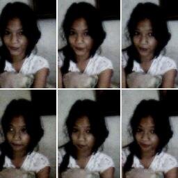 Follback || Mention || I Like You || You're the Best || Jesus || Forever || 7B || SMP santa Maria Monica ||